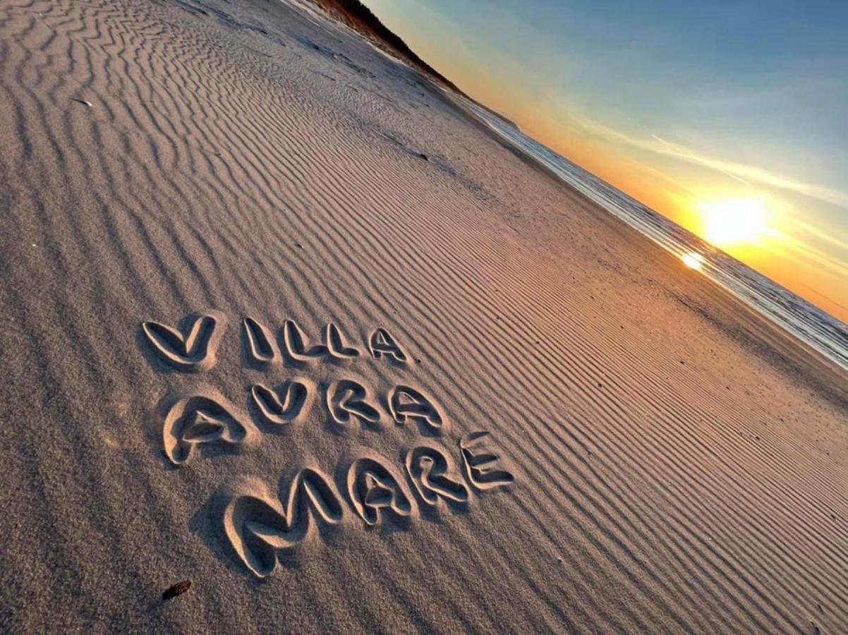 Willa Aura Mare Dziwnow Bagian luar foto