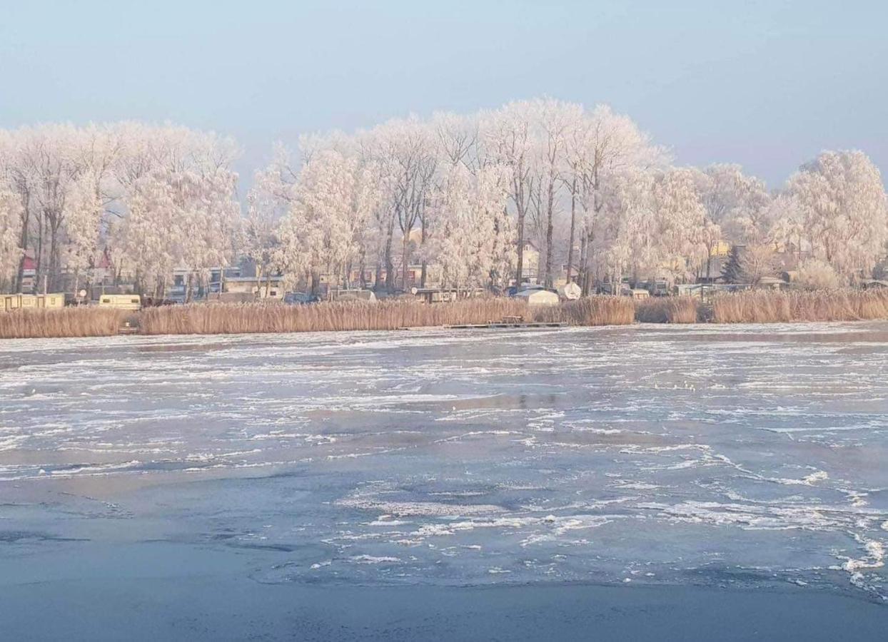 Willa Aura Mare Dziwnow Bagian luar foto