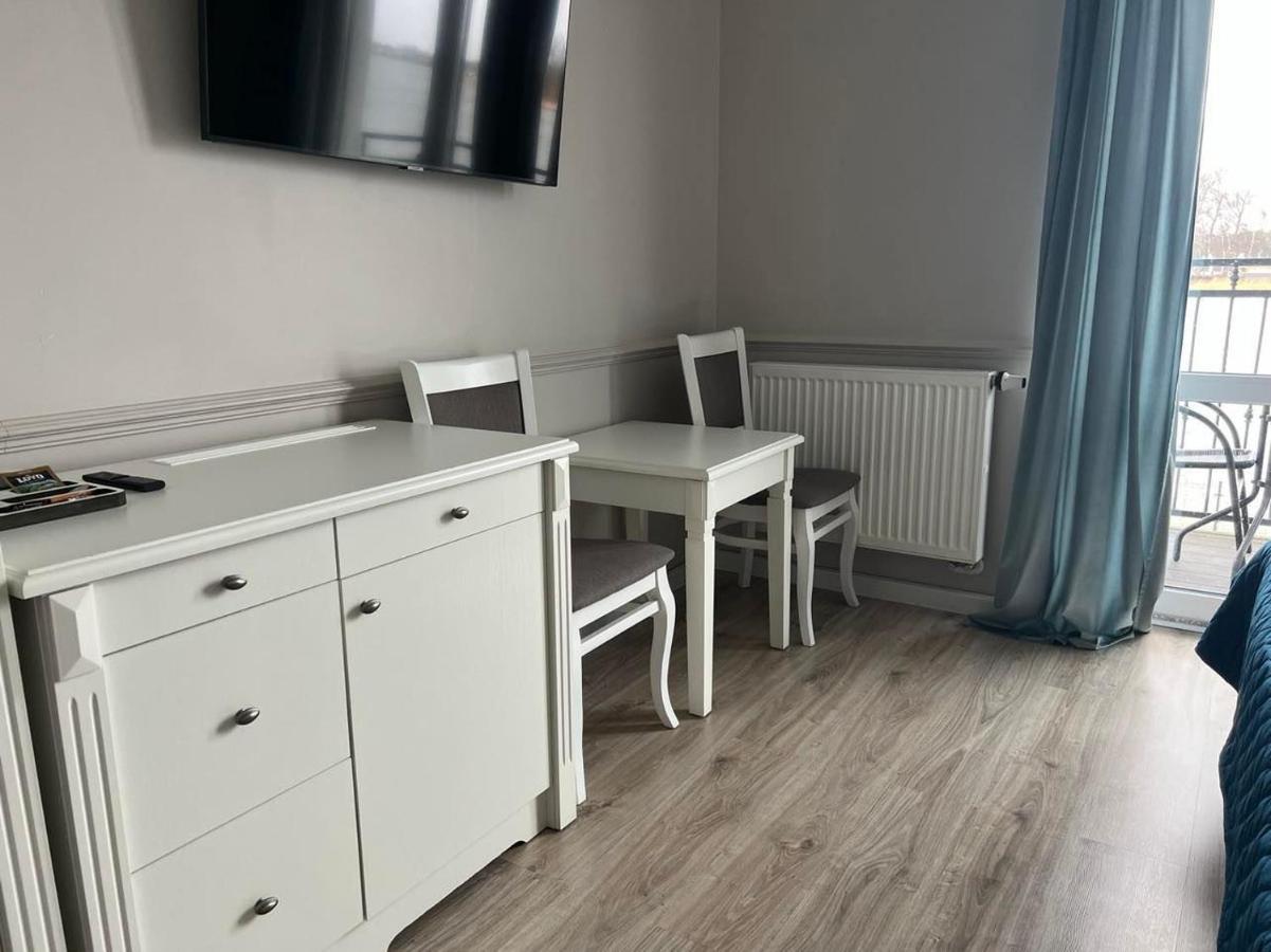 Willa Aura Mare Dziwnow Bagian luar foto