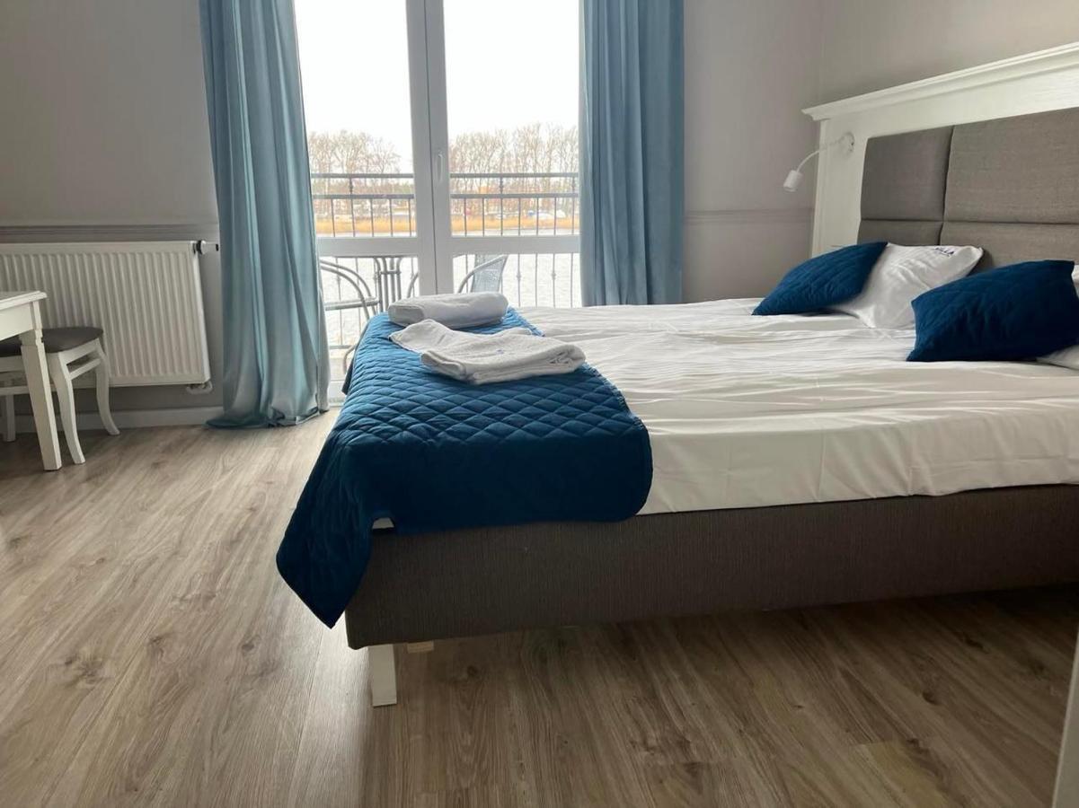 Willa Aura Mare Dziwnow Bagian luar foto