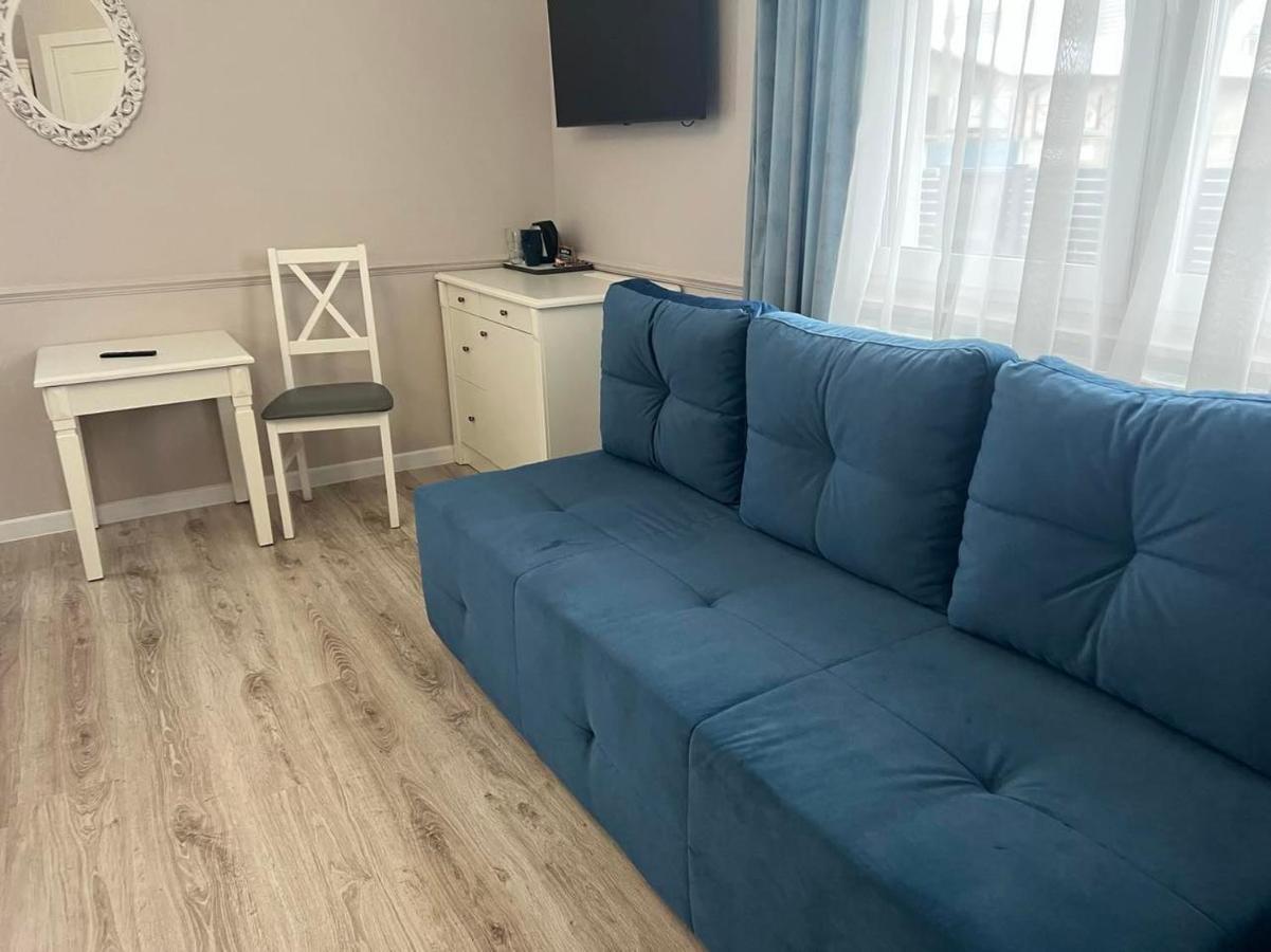 Willa Aura Mare Dziwnow Bagian luar foto