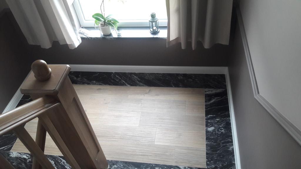 Willa Aura Mare Dziwnow Bagian luar foto